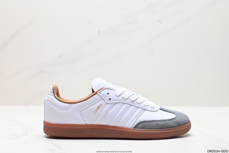 Adidas Samba Shoes